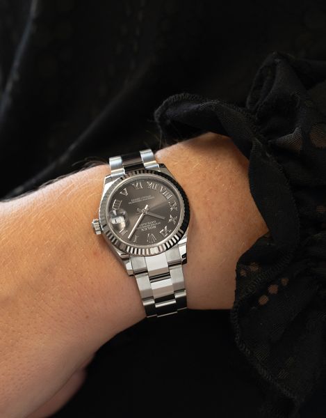 Rolex Datejust Lady 31 278274